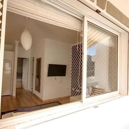 Luxury Europe * Puerto De Mogan