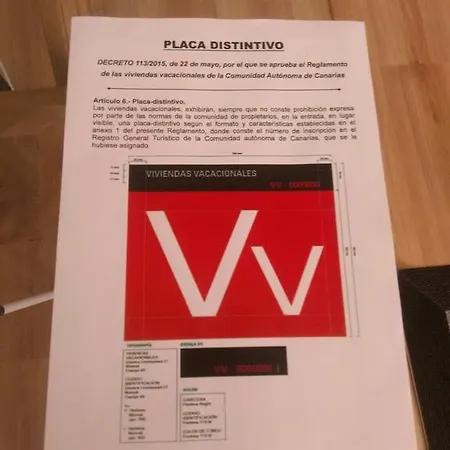 Appartement Luxury Europe Puerto De Mogan