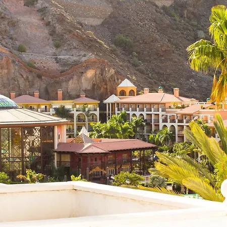 Luxury Europe Puerto De Mogan