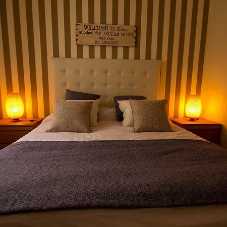 Luxury Europe * Puerto De Mogan