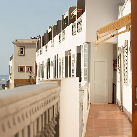 Luxury Europe Appartement