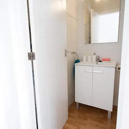 Luxury Europe Apartment