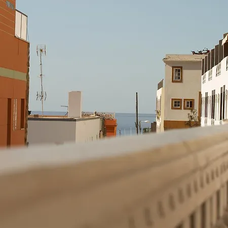 Apartment Luxury Europe Puerto De Mogan