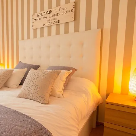 Luxury Europe * Puerto De Mogan