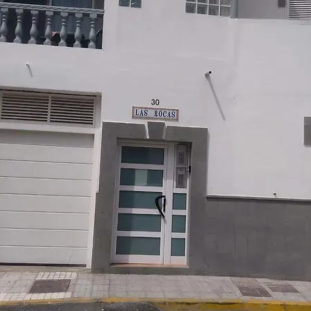 Luxury Europe Appartement Puerto De Mogan