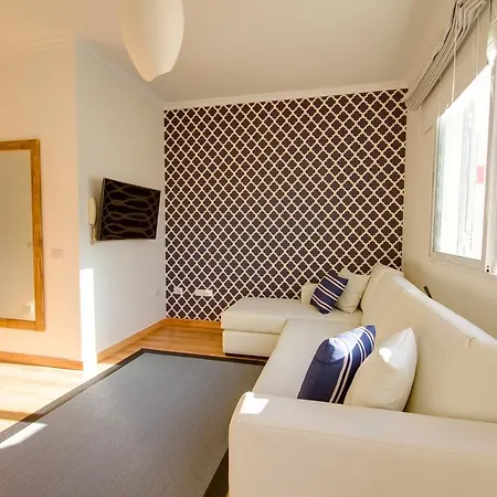 Apartment Luxury Europe