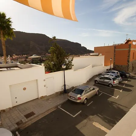 Luxury Europe Apartamento Puerto De Mogan