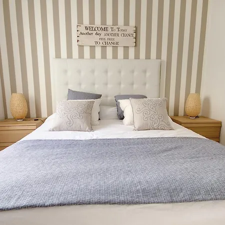 Luxury Europe Apartamento Puerto De Mogan