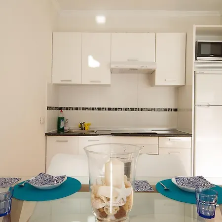 Apartamento Luxury Europe Puerto De Mogan