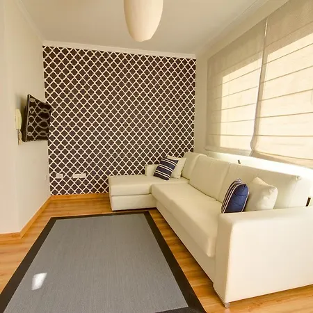Luxury Europe Apartamento