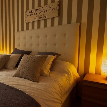 Apartamento Luxury Europe Puerto De Mogan